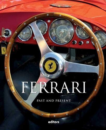 Ferrari - Past & Present