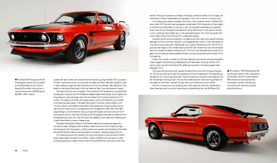 1970 Maximum Muscle - The Pinnacle of Muscle Car Power (9780760366783)