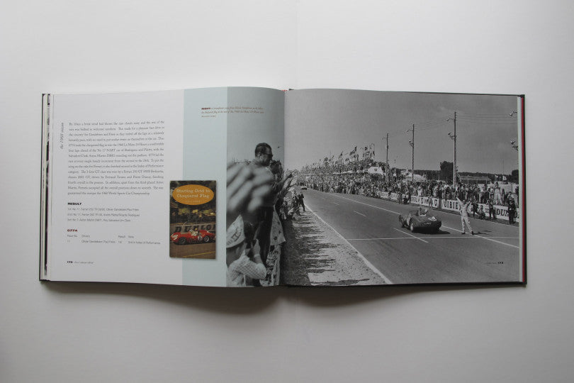 Enzo's Ultimate Redhead : The Evolution of the Ferrari Testa Rossa (Keith Bluemel) (9780993025129)