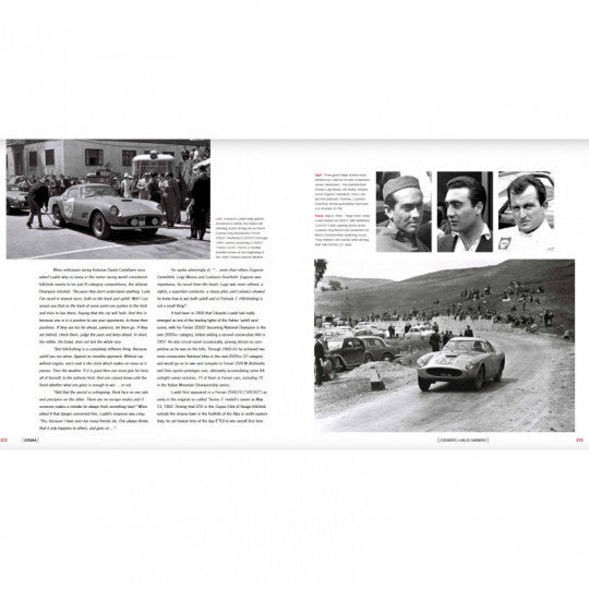 GTO 64 - The Story Of Ferrari's 250 Gto/64 (Limited 1000 copies, Doug Nye) (9781873200643)