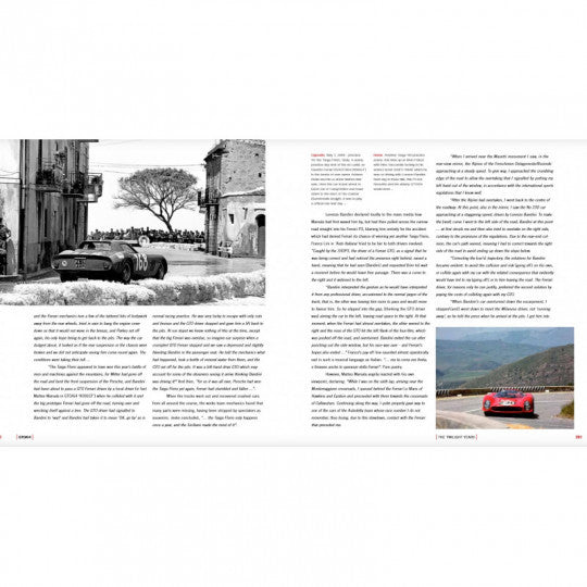 GTO 64 - The Story Of Ferrari's 250 Gto/64 (Limited 1000 copies, Doug Nye) (9781873200643)