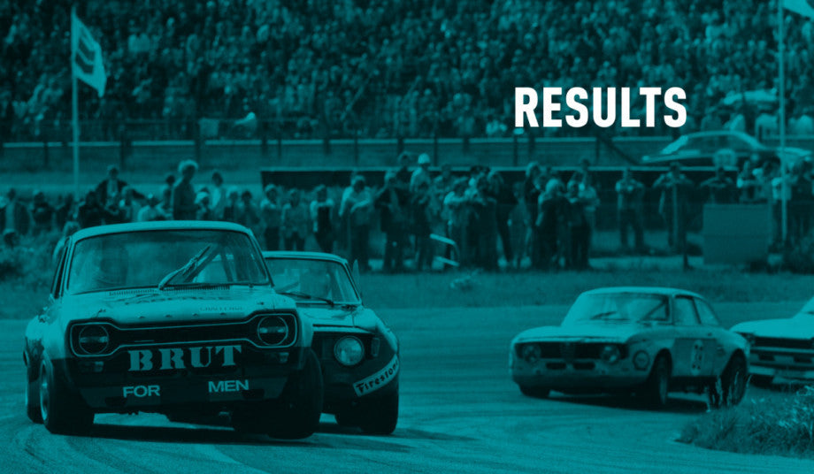 European Touring Car Championship 1970-1975 (Harold Schwarz) (9783945390122)