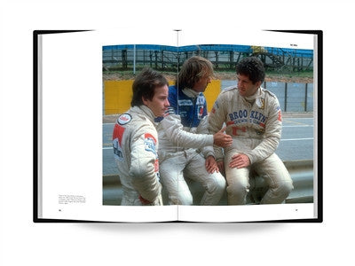 Formula 1 (Peter Nygaard) (9781854433206)