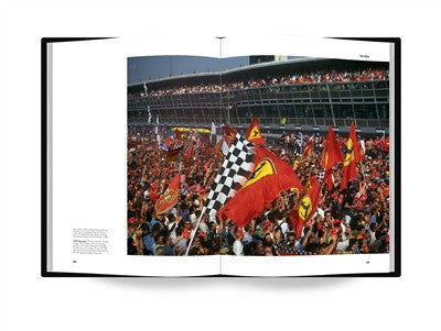 Formula 1 (Peter Nygaard) (9781854433206)