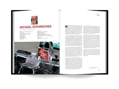 Formula 1 (Peter Nygaard) (9781854433206)