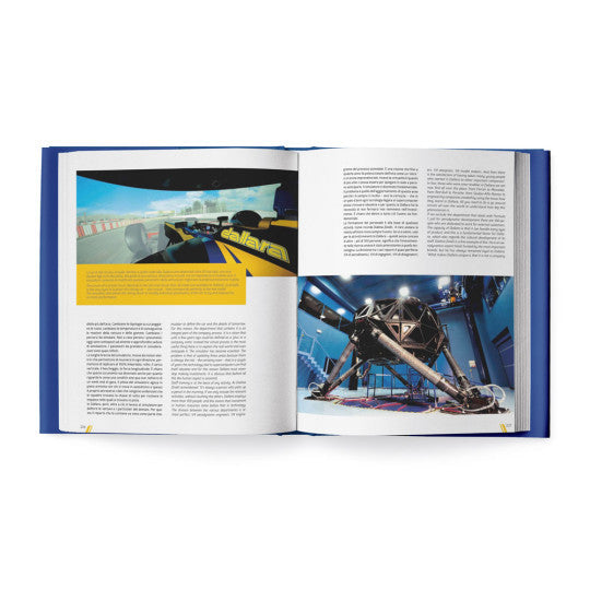 Dallara - From Emilia To The Conquest Of The World (Daniele Buzzonetti) (9788877921673)