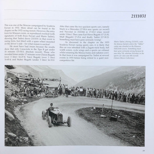 The 8C Story Continues (Simon Moore, 2022) (9780982077436)