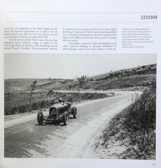 The 8C Story Continues (Simon Moore, 2022) (9780982077436)