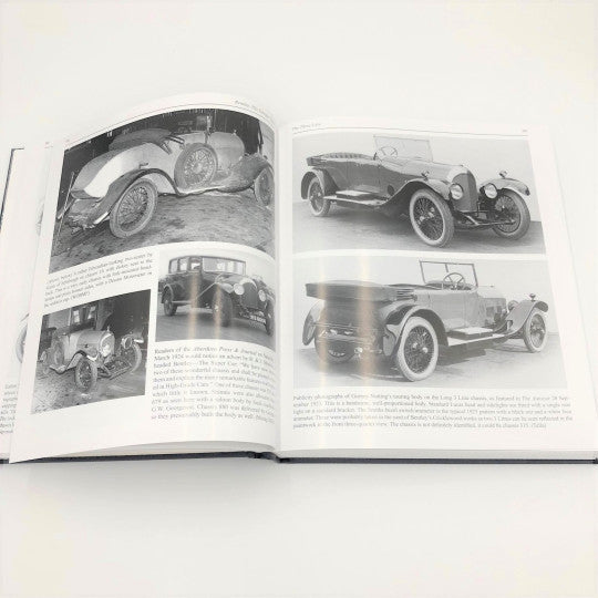 Bentley - The Vintage Years (Third Edition - 3 Volumes, Signed By Clare Hay, 2015)