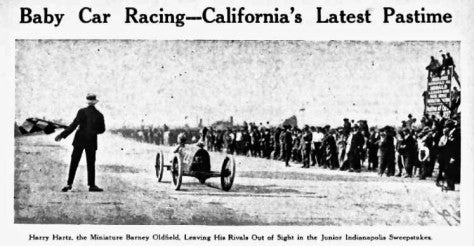 Power Without Glory Inside