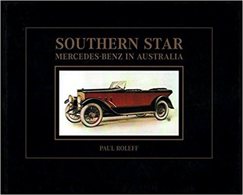Southern Star - Mercedes-Benz In Australia