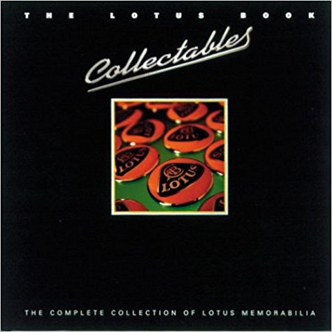 The Lotus Book Collectables - Signed by Author