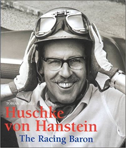 Huschke von hanstein