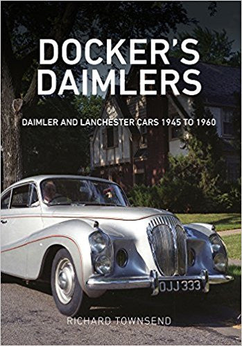 dOCKER'S dAIMLERS