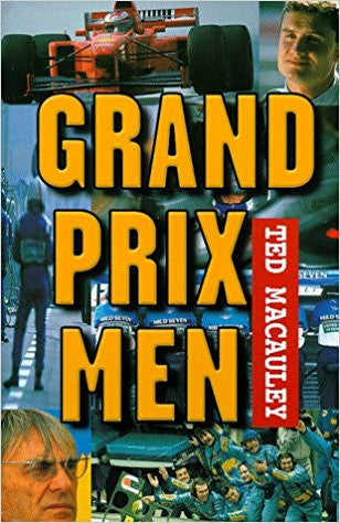 Grand Prix Men (Ted Macauley)