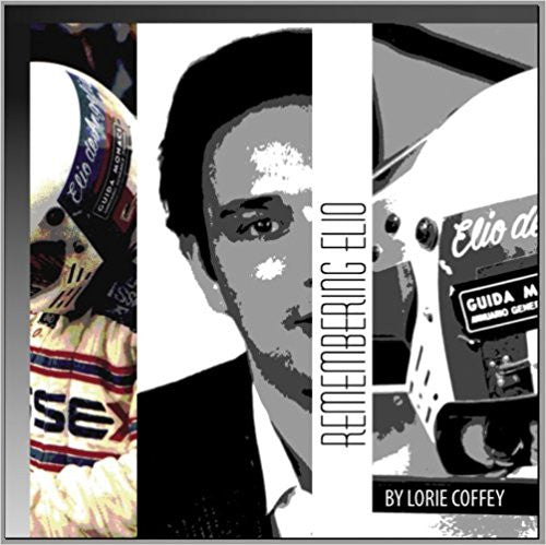 Remembering Elio - Lorie Coffey (9781902351261)