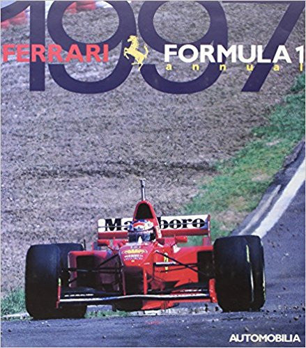 Ferrari Formula 1 Annual 1997 (9788879600866)