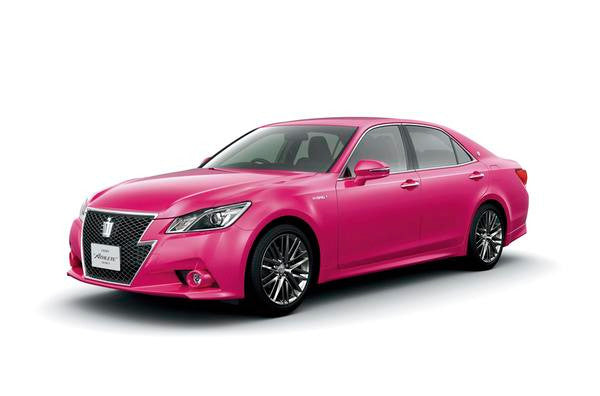 Car Design Asia Myths, Brands, People Sample Image
