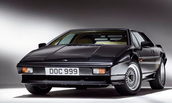 The Classic Cars Book Sample Page