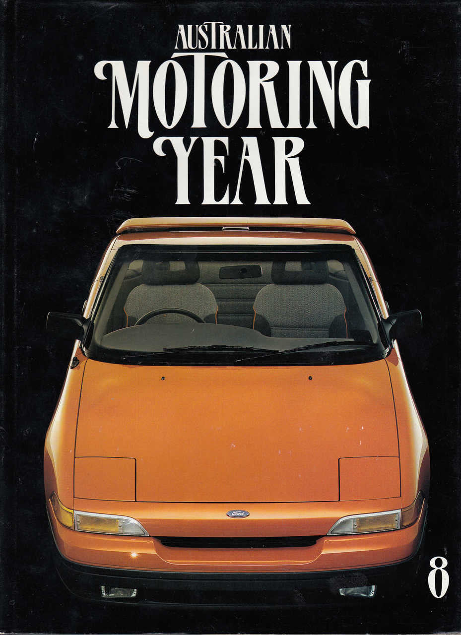 Australian Motoring Year 8 (9770810995094)