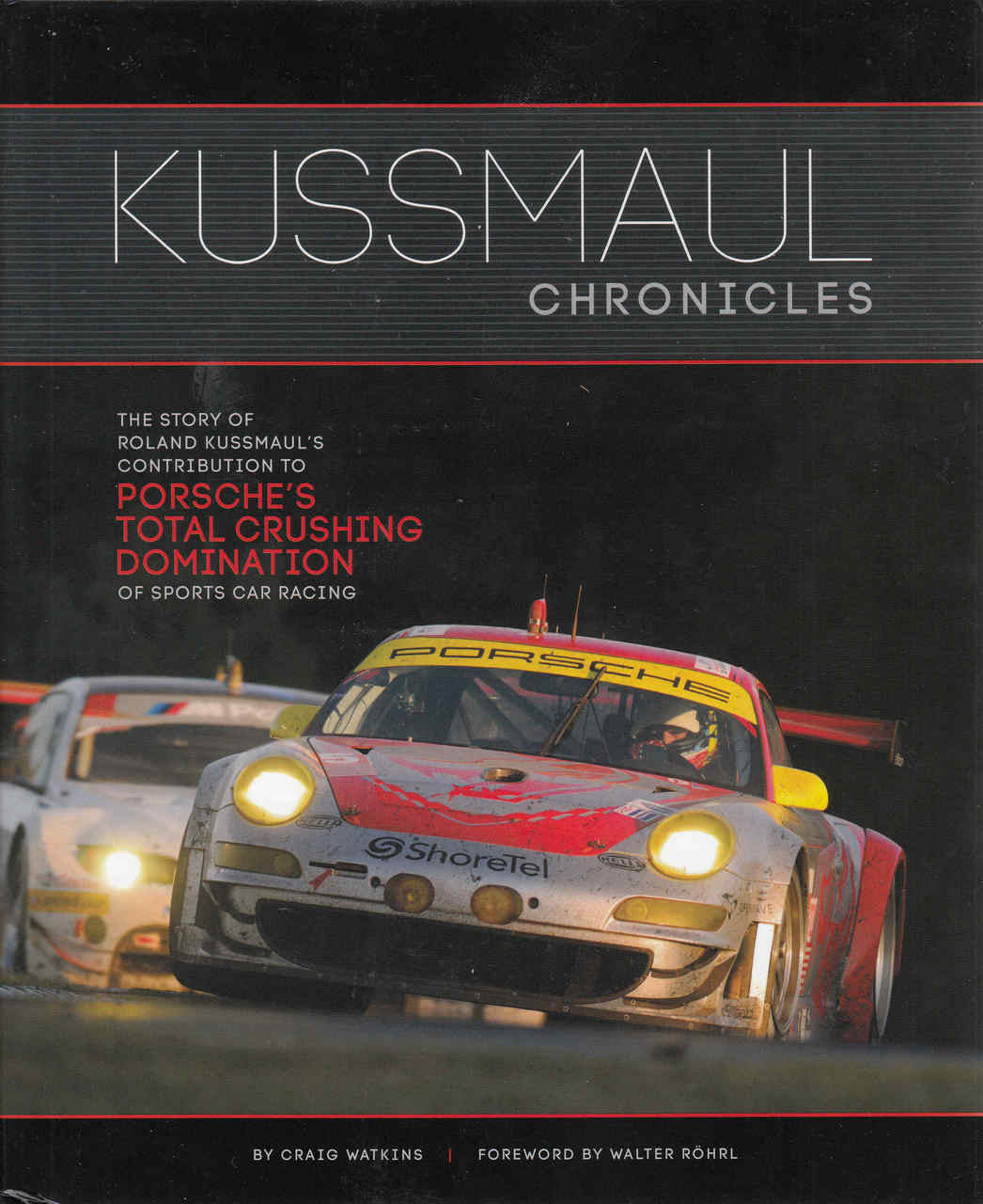 Kussmaul Chronicles