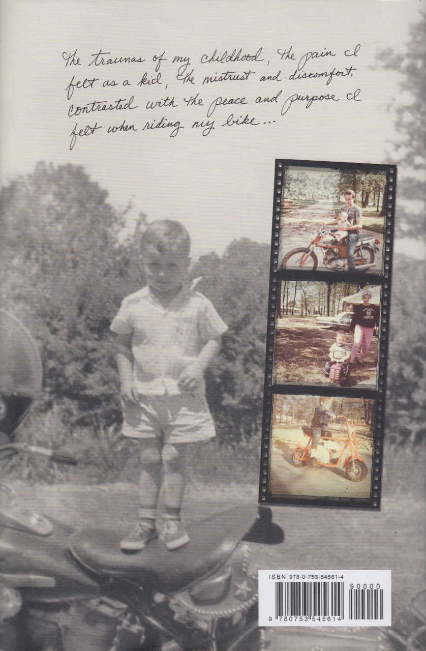 Feel: My Story Freddie Spencer (9780753545614)