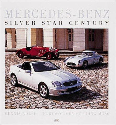 Mercedes-Benz Silver Star Century