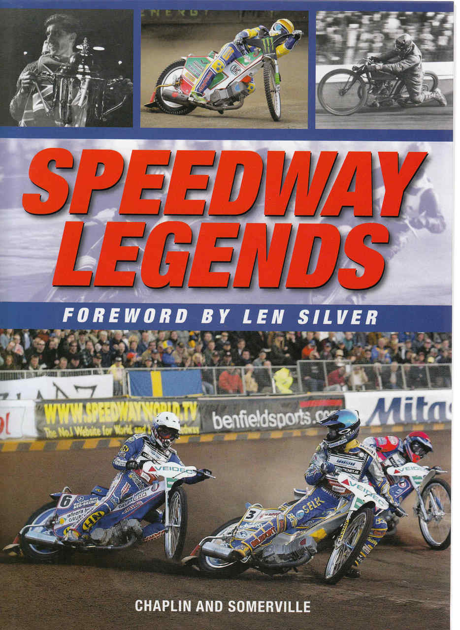 Speedway Legends