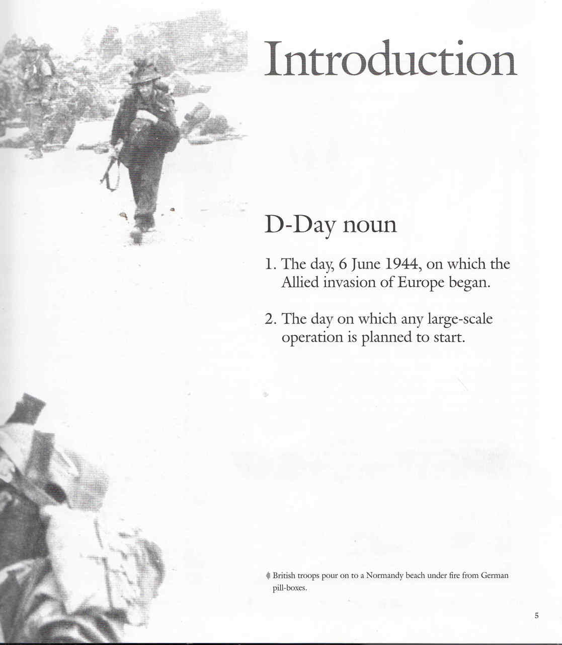 D-Day To Berlin: The Long March To Victory (9780857332103)