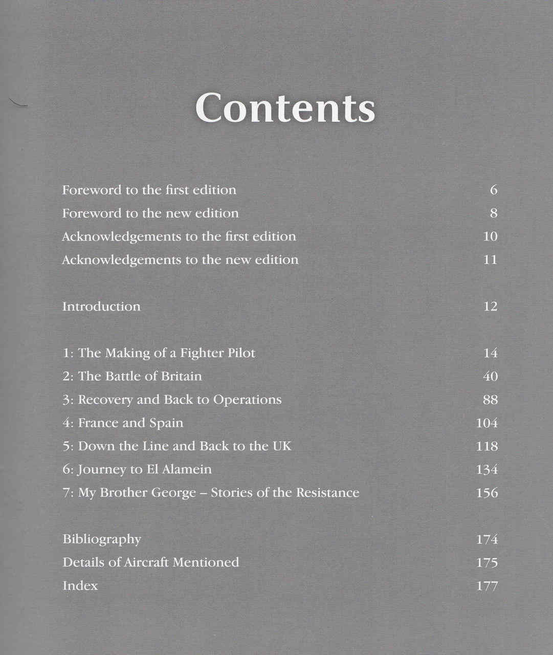 Battle Of Britain Pilot: The Self-Portrait Of An RAF Fighter Pilot And Escaper (9780857332394)