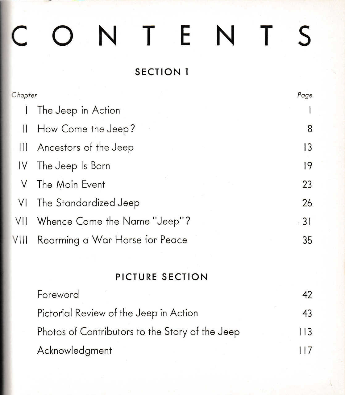 Hail To The Jeep (A.Wade Wells) (9780938242307)