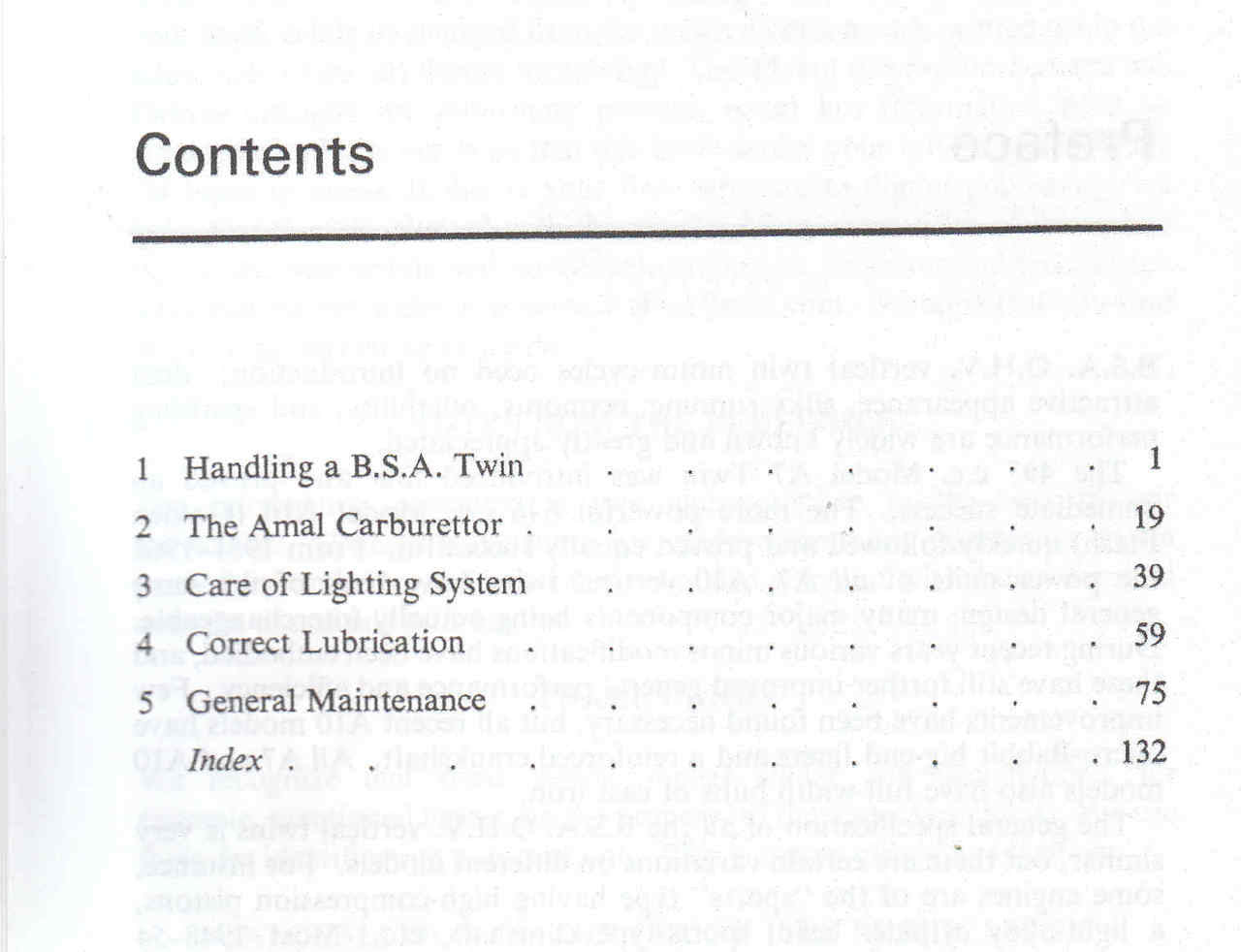 The Book Of The BSA Twins 650cc & 500cc - 1948 - 1962 (Veloce Press 2010 Reprint) (9781588500977)  - cont