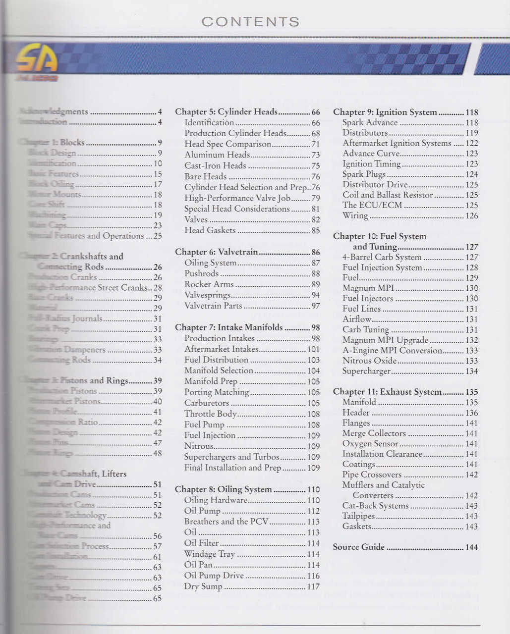 MOPAR Small-Block Engines: How to Build Max Performance (9781613252802)