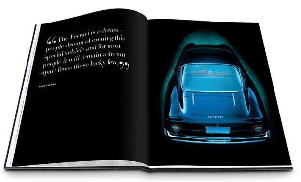 Ferrari 275 GTB #08011 (9781614285281)