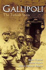 Gallipoli - The Turkish story