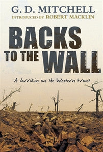Backs to the Wall