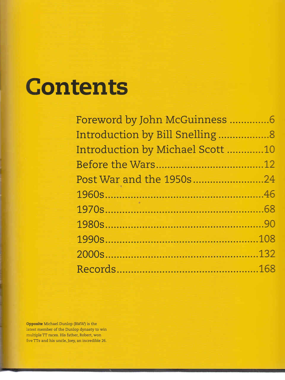 Isle Of Man TT : The Photographic History Back