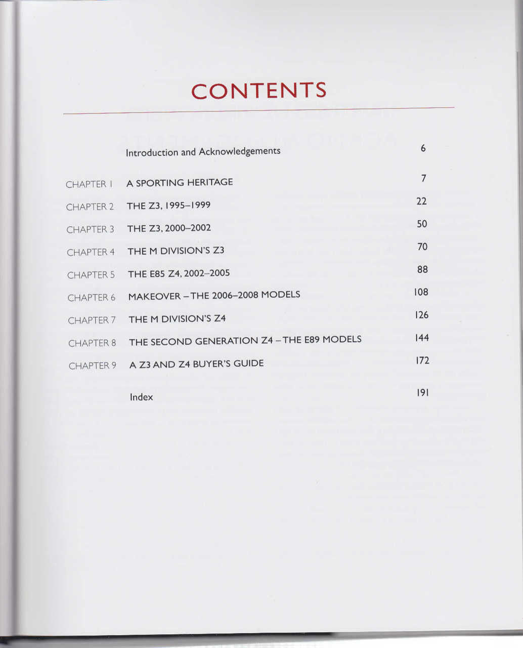 BMW Z3 and Z4 The Complete Story (9781785002762)