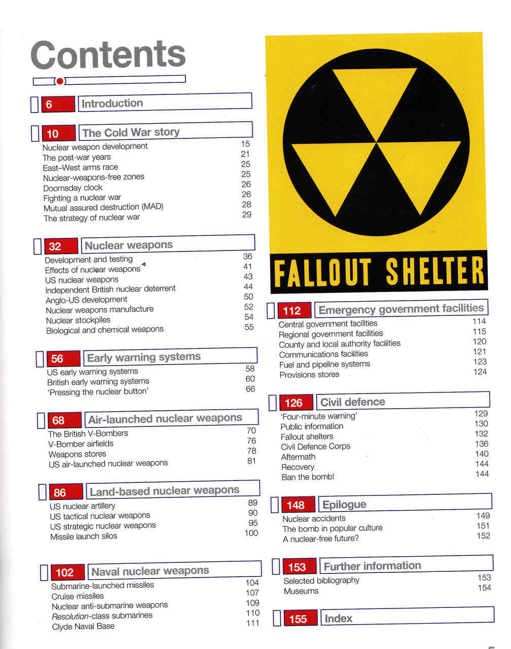 Cold War 1946 to 1991 Operations Manual (9781785210532)