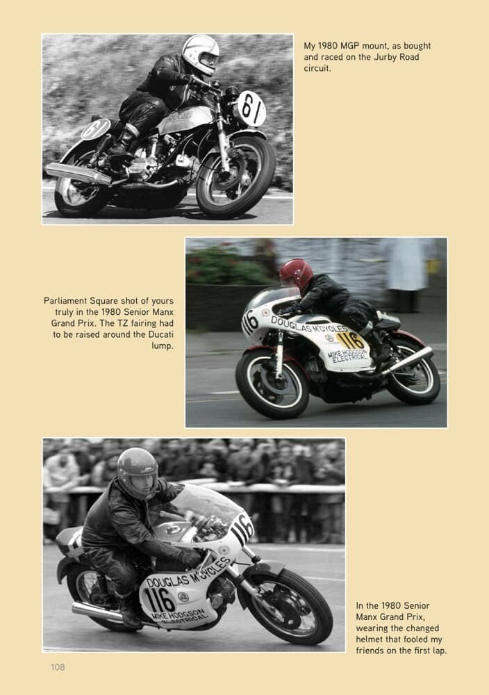 Motorcycles, Mates and Memories (Bill Snelling) (9781787115811)