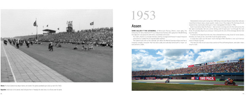 Moto GP Yesterday & Today (Michael Scott, 9781787390232)