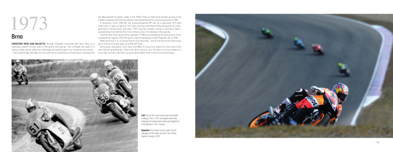 Moto GP Yesterday & Today (Michael Scott, 9781787390232)
