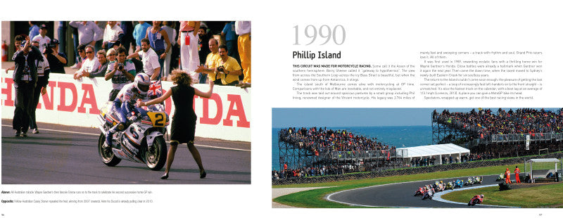Moto GP Yesterday & Today (Michael Scott, 9781787390232)