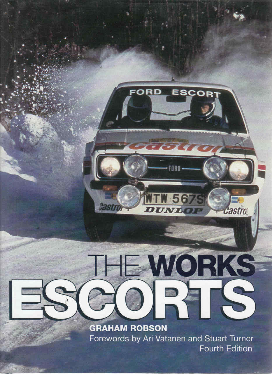 The Works Escorts (Fourth Edition) (9781844250103)