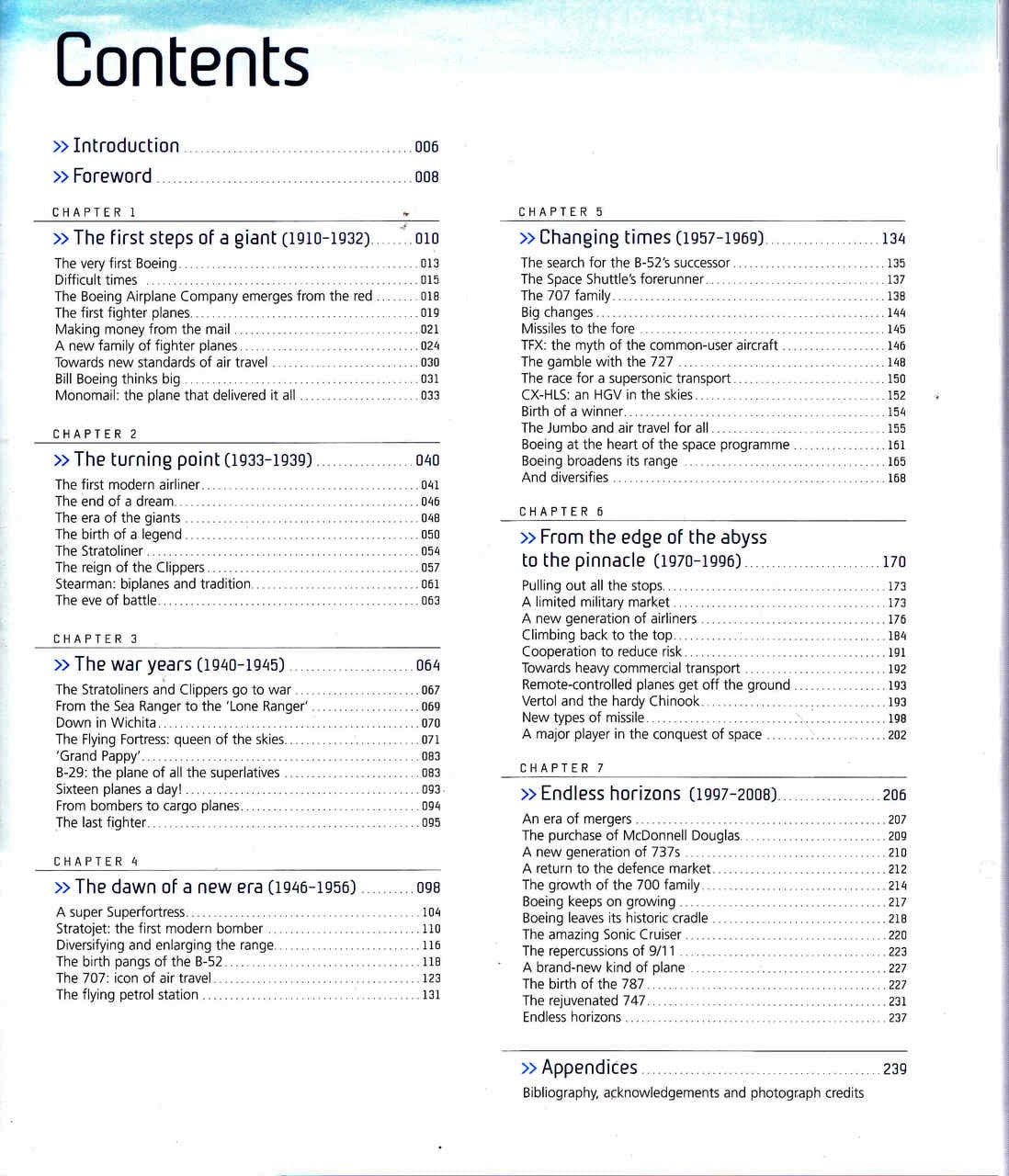 Boeing: The Complete Story (9781844257034)
