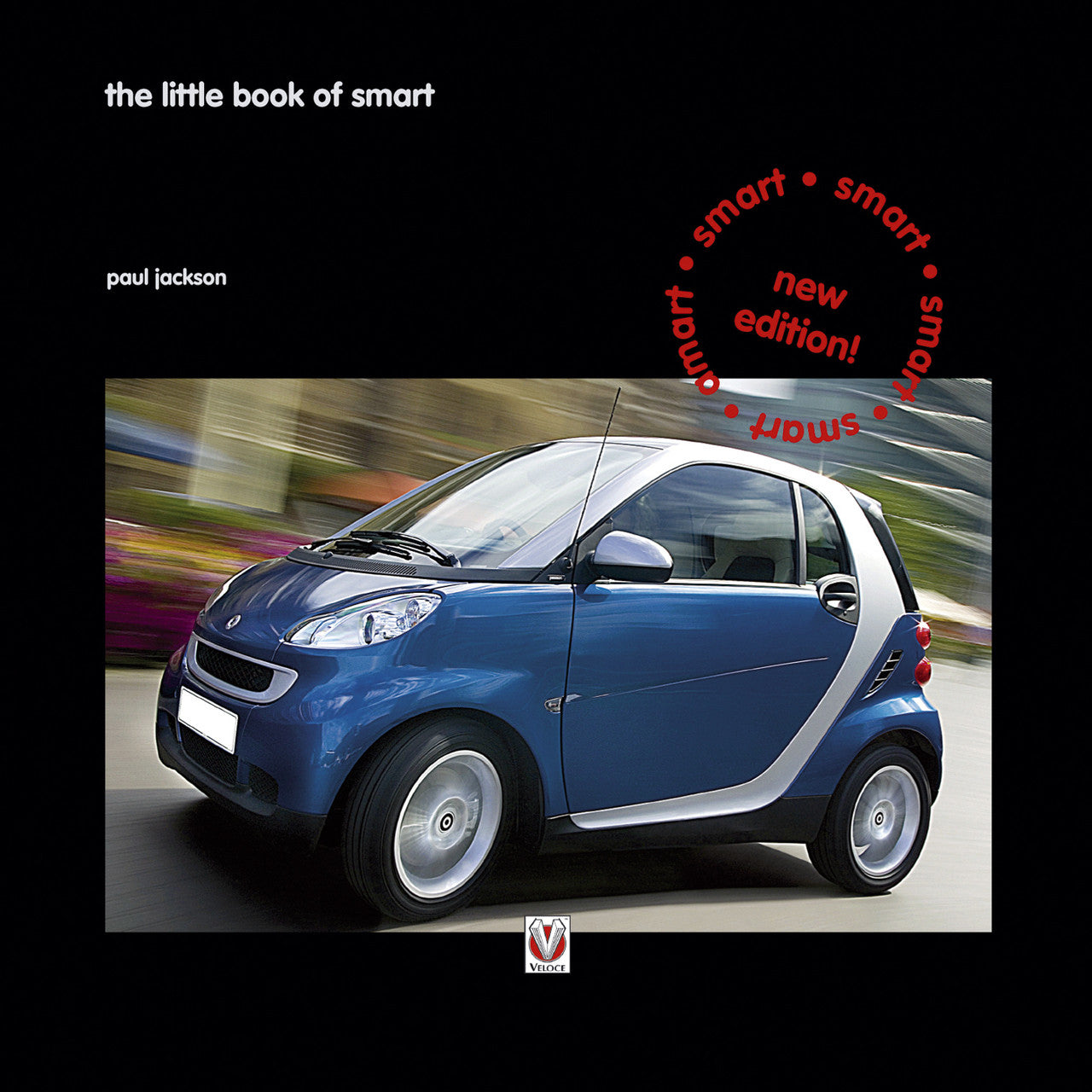 The Little Book of Smart - New Edition (9781845842727)