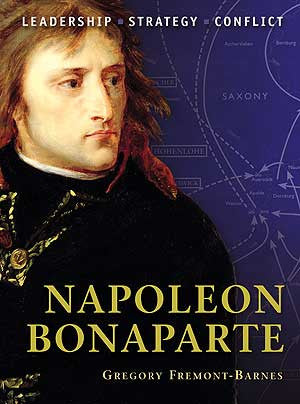 Napoleon Bonaparte (Cmd: 01)