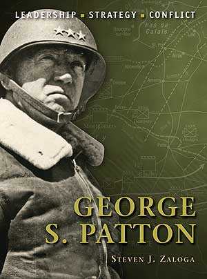 George S.Patton (Cmd: 03)