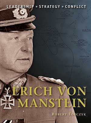 Erich Von Manstein (Cmd: 02)