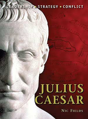 Julius Caesar (Cmd: 04)